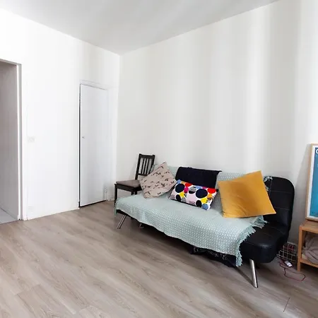 Hostnfly - Superb Design And Bright Studio Apartment